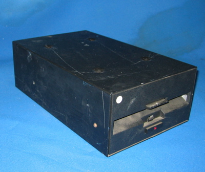 S-100 External 8" Drive