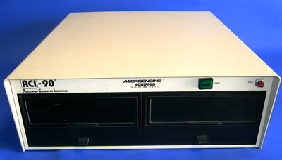 ACI-90 (Wicat) Western Digital Microengine