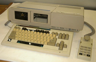 Coleco Adam