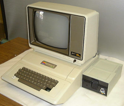 Apple II+