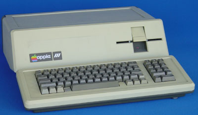 Apple III