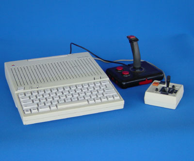Apple IIc (system 2)