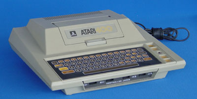 Atari 400