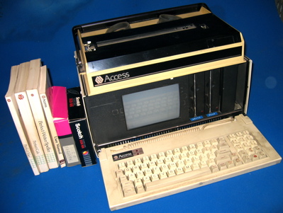 Access Computer