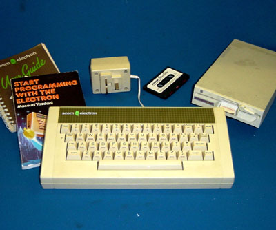 Acorn Electron