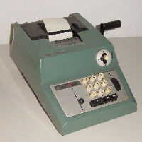 Miscellaneous Calculator