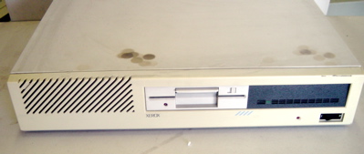 Advanced XT (system 2)