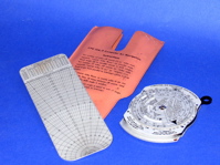 Air Navigation Tool