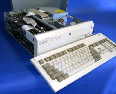 commodore Amiga 4000/040