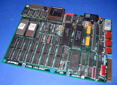 Ampro Little Board 1985 (sys 1&2)