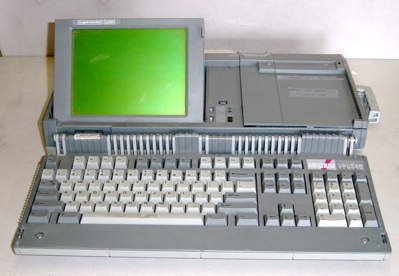 Amstrad PPC640