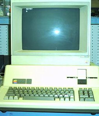 Apple III (sys 2)