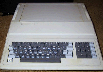 Apple II Clone