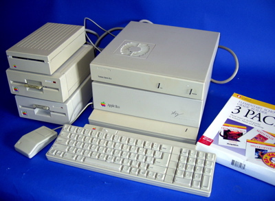 Apple IIgs WOZ (sys 2)
