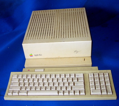 Apple IIgs