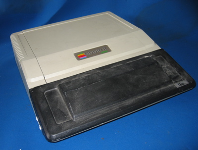 Apple II Plus