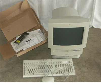 Apple Macintosh Performa LC575