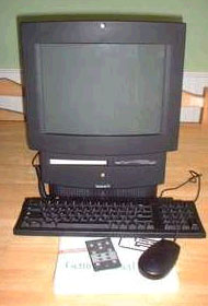 Apple Macintosh Mac/TV