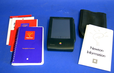 Apple Newton Messagepad 1000