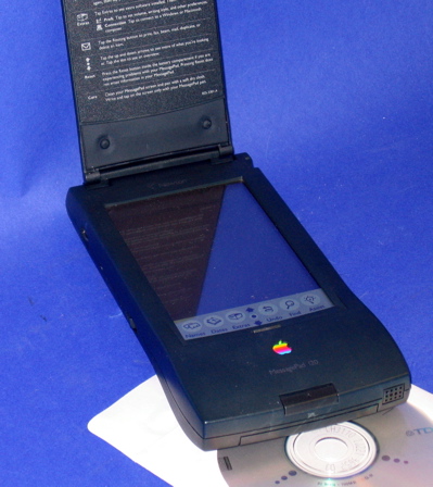 Apple Newton MessagePad 120