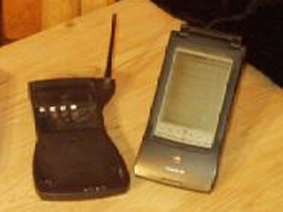 Apple Newton 130