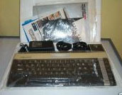 Atari 600XL