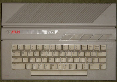 Atari 65XE