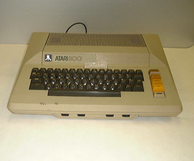 Atari 800