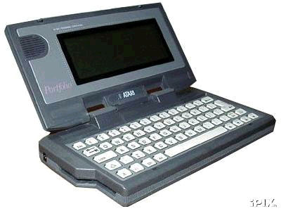 Atari Portfolio