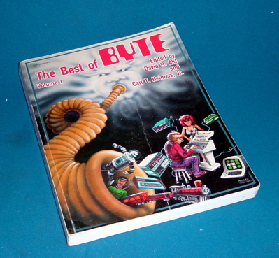 Best of Byte Vol. I