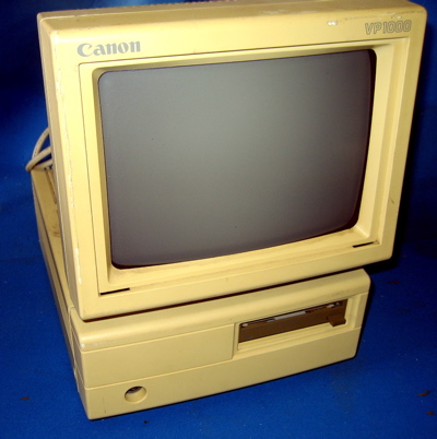Canon VP-1000