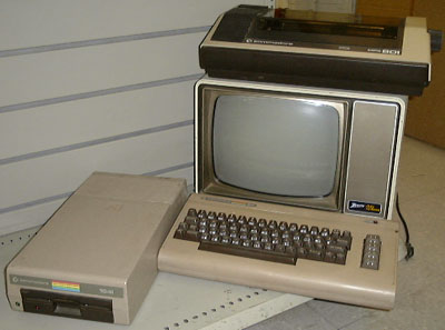 Commodore C64