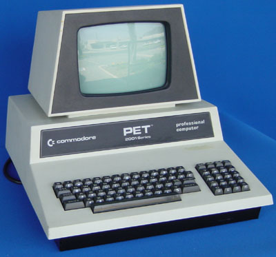 Commodore PET