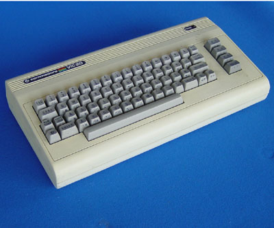 Commodore VIC 20