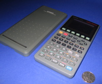 Casio fx-7700g