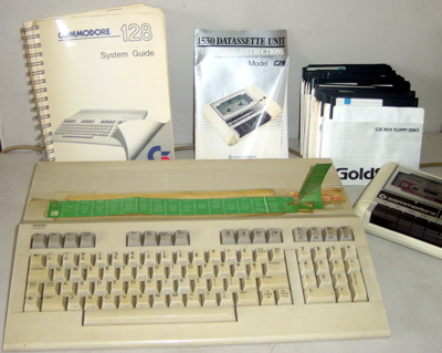 Commodore C128 (system 2)