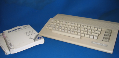 Commodore 64 PC