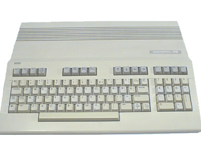 Commodore C128