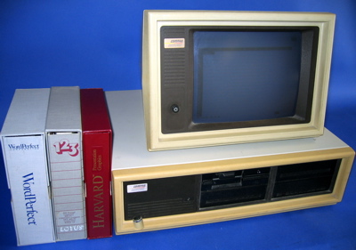 Compaq DeskPro