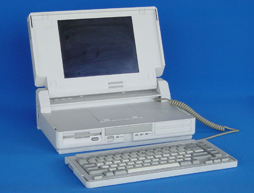 Compaq SLT386/20