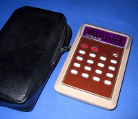 Craig early calculator