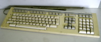 DEC LN201AA Keyboard