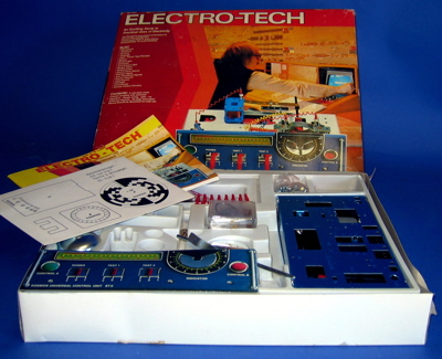 NSI Electro-Tech Kit