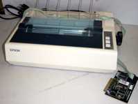 Epson MX-80