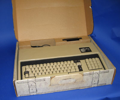 Exidy Sorcerer