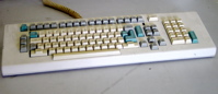 Fortune Keyboard