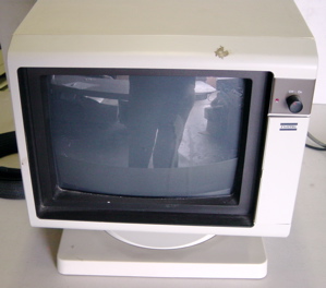 Fujitsu  Monitor