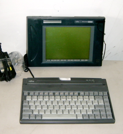 Fujitsu Stylist 1200