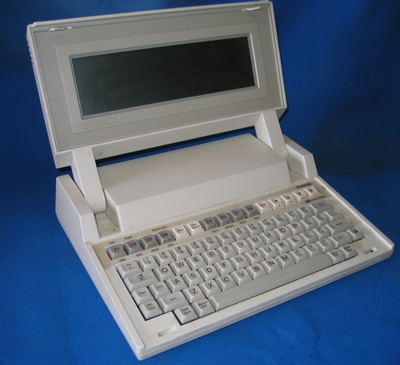 Hewlett Packard HP-110 Notebook