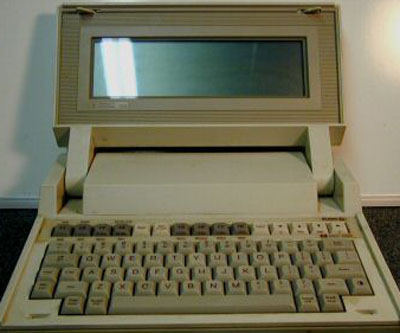 Hewlett Packard HP-110 (system 2)